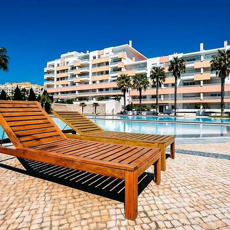 Fantastic Seaside Family Apartment With Pool Parede Exterior foto